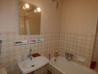  Appartement � vendre 1 pi�ce 45 m�