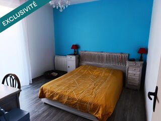  Maison  vendre 3 pices 75 m