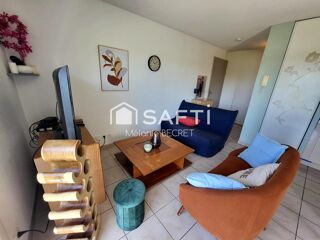  Appartement � vendre 2 pi�ces 40 m�