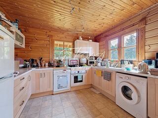  Maison à vendre 6 pièces 140 m²