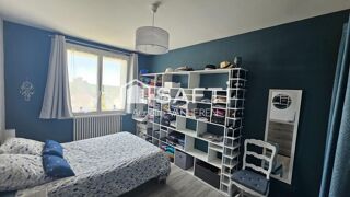  Appartement  vendre 4 pices 107 m