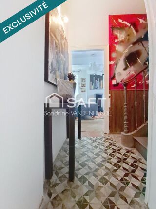  Maison � vendre 6 pi�ces 157 m�