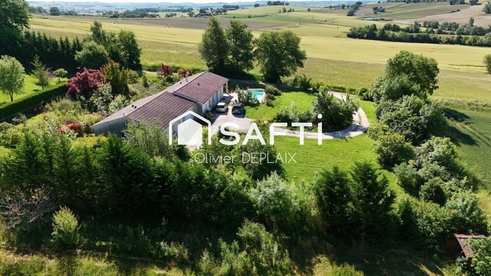 Deux Maisons jumelées pour Gites/BNB, grande famille ou projet de vie intergénérationnelle.