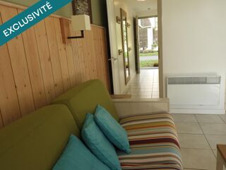  Appartement � vendre 2 pi�ces 28 m�