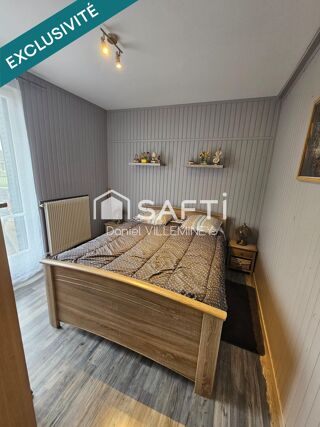  Maison � vendre 7 pi�ces 105 m�