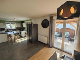  Maison  vendre 5 pices 104 m