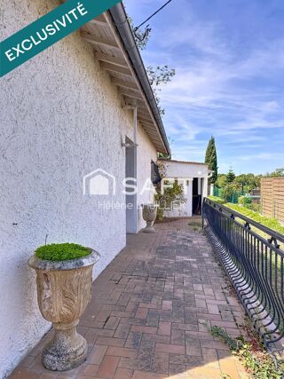  Maison � vendre 6 pi�ces 105 m�