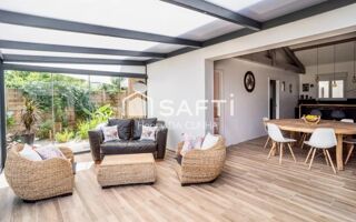  Maison à vendre 4 pièces 94 m²