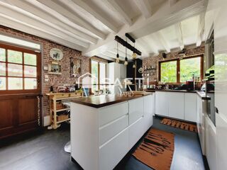  Maison à vendre 7 pièces 167 m²