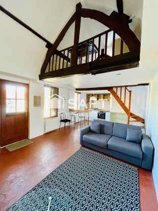  Maison � vendre 6 pi�ces 80 m�