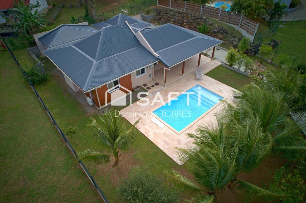 � vendre  Maison Ducos (97224)
