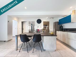  Appartement à vendre 3 pièces 75 m²