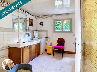  Maison à vendre 4 pièces 88 m²