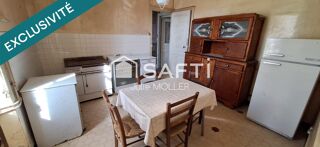  Maison à vendre 4 pièces 107 m²