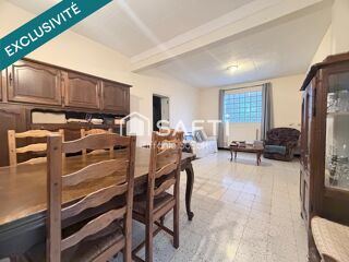  Maison � vendre 5 pi�ces 110 m�