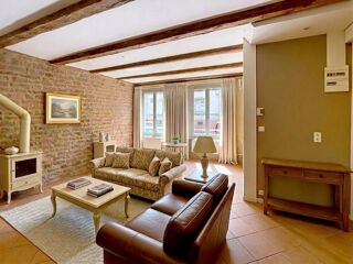  Maison à vendre 4 pièces 107 m²