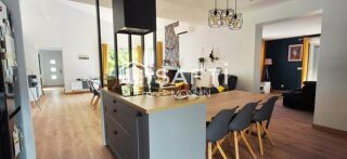  Maison à vendre 6 pièces 162 m²