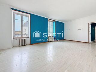  Appartement à vendre 5 pièces 109 m²