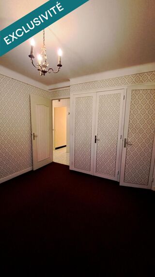  Maison à vendre 4 pièces 70 m²