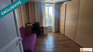  Maison à vendre 4 pièces 115 m²