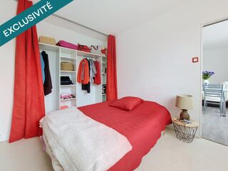  Appartement à vendre 2 pièces 45 m²