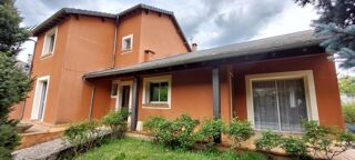  Maison à vendre 6 pièces 163 m²