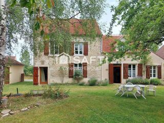  Maison à vendre 6 pièces 118 m²