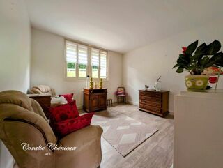  Maison à vendre 4 pièces 71 m²