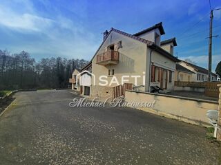  Maison � vendre 8 pi�ces 183 m�