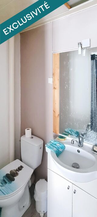  Maison  vendre 2 pices 25 m