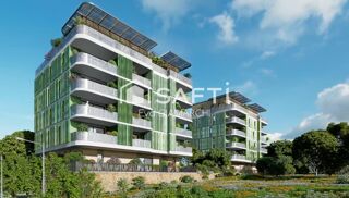  Appartement  vendre 2 pices 47 m