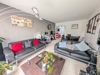  Appartement � vendre 4 pi�ces 82 m�