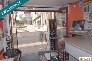   A NE PAS LAISSER PASSER : reprise d'un café, bar, brasserie, crêperie de renom avec sa belle terrasse ensoleillée Mirecourt