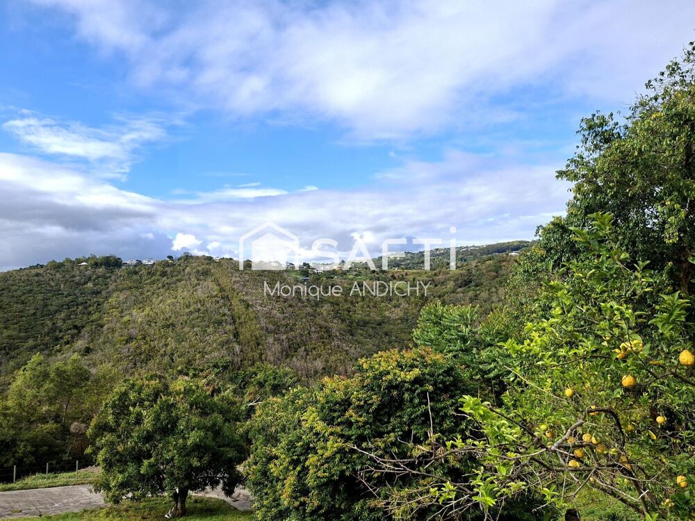 Vente Terrain Terrain 626 m² au calme, prêt à bâtir Sainte-luce