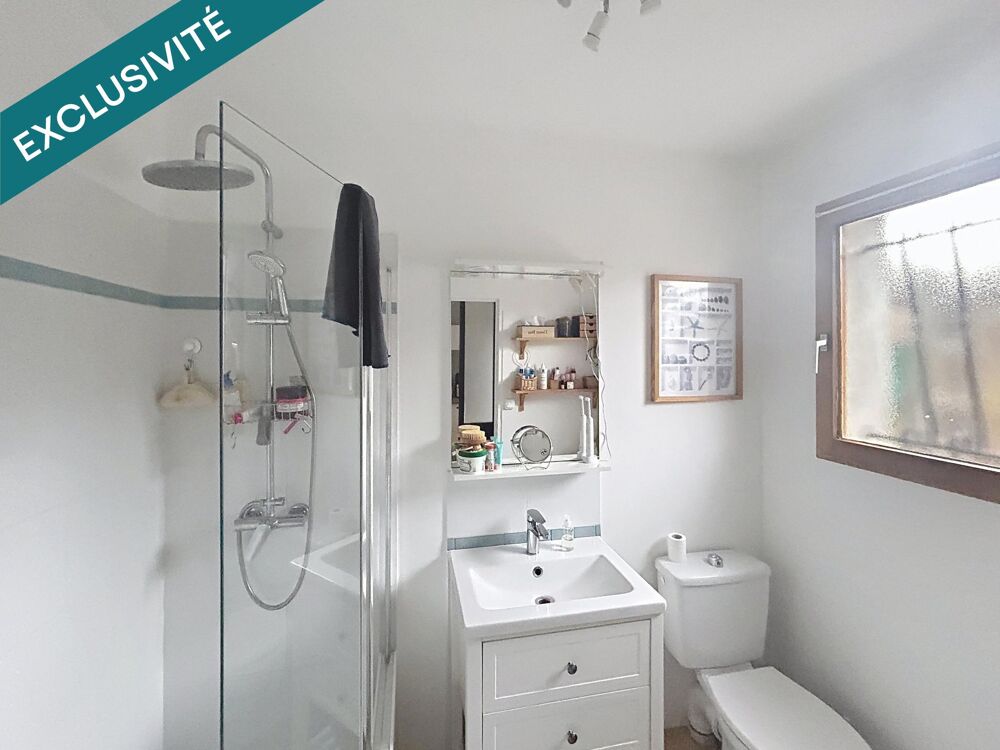 Vente Maison Maison Duplex lumineuse avec jardin au calme Parempuyre