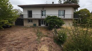  Maison à vendre 8 pièces 168 m²