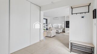  Maison à vendre 4 pièces 111 m²