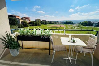  Appartement � vendre 2 pi�ces 39 m�