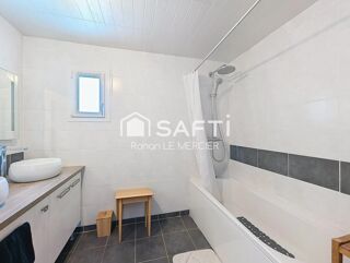  Maison � vendre 6 pi�ces 125 m�