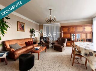  Maison à vendre 5 pièces 115 m²