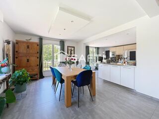  Maison à vendre 8 pièces 252 m²