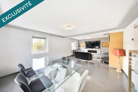   Maison enti�rement r�nov�e Maison - 6 pi�ce(s) - 144 m�