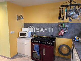  Maison � vendre 5 pi�ces 179 m�