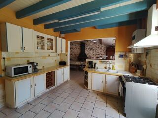  Maison à vendre 5 pièces 160 m²