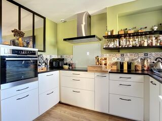  Maison à vendre 4 pièces 110 m²