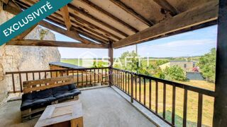  Maison à vendre 6 pièces 118 m²