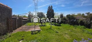 Maison à vendre 4 pièces 80 m²