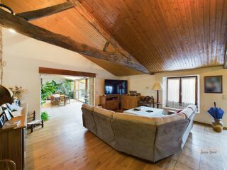  Maison � vendre 12 pi�ces 440 m�