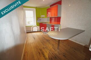  Maison � vendre 4 pi�ces 93 m�