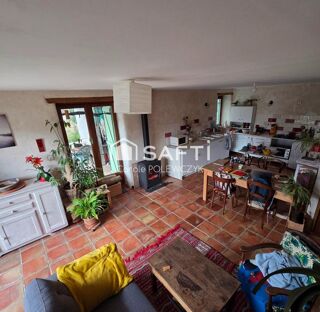  Maison � vendre 4 pi�ces 68 m�